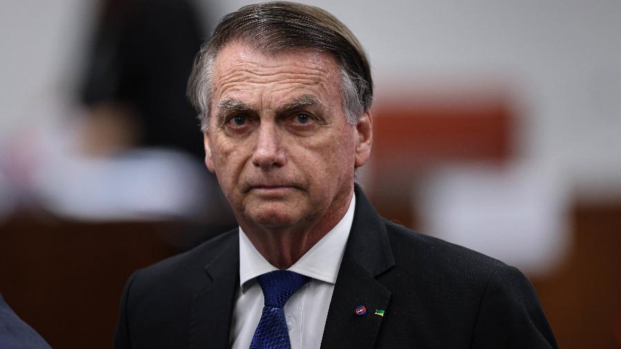 Bolsonaro brinca com Moraes durante depoimento e o convida para ser vice em 2026
