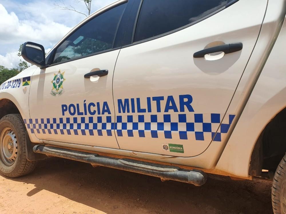 Briga em condomínio de Porto Velho termina com um ferido grave e duas prisões