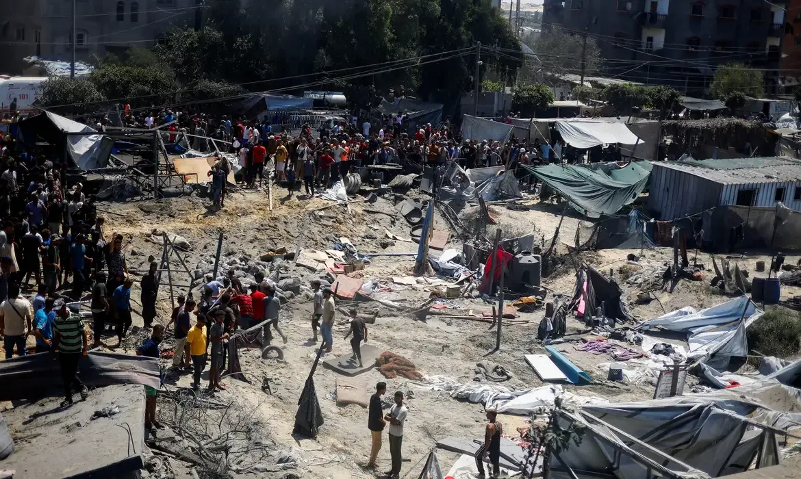 Conflito em Gaza pressiona Lula: aumento da cobrança por rompimento com Israel