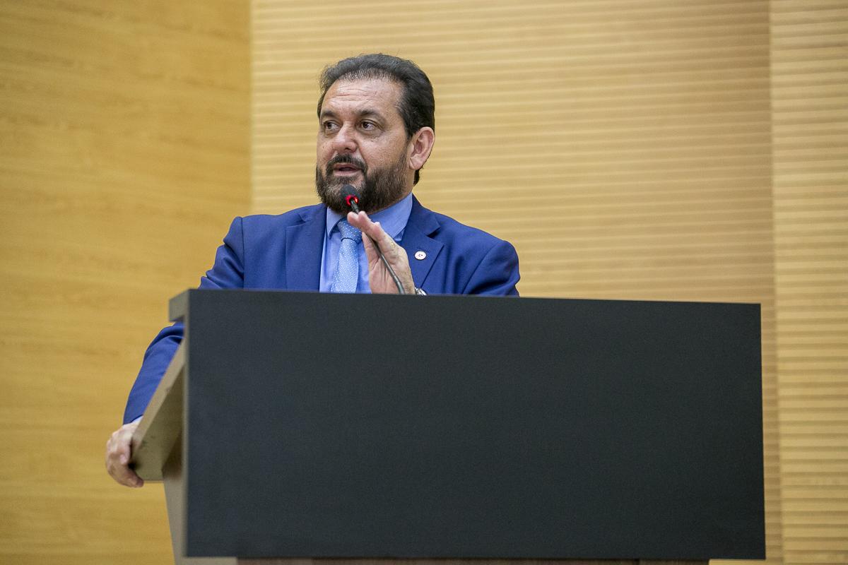 Curso de Formação de Arbitragem chega a Nova Brasilândia após indicação do deputado Laerte Gomes