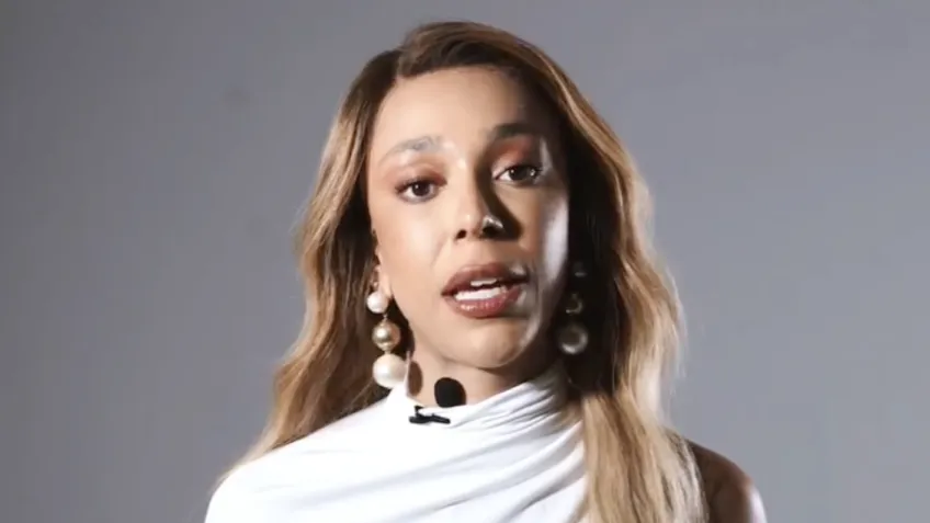 Erika Hilton rebate críticas e esclarece reembolso de cirurgia nasal na Câmara