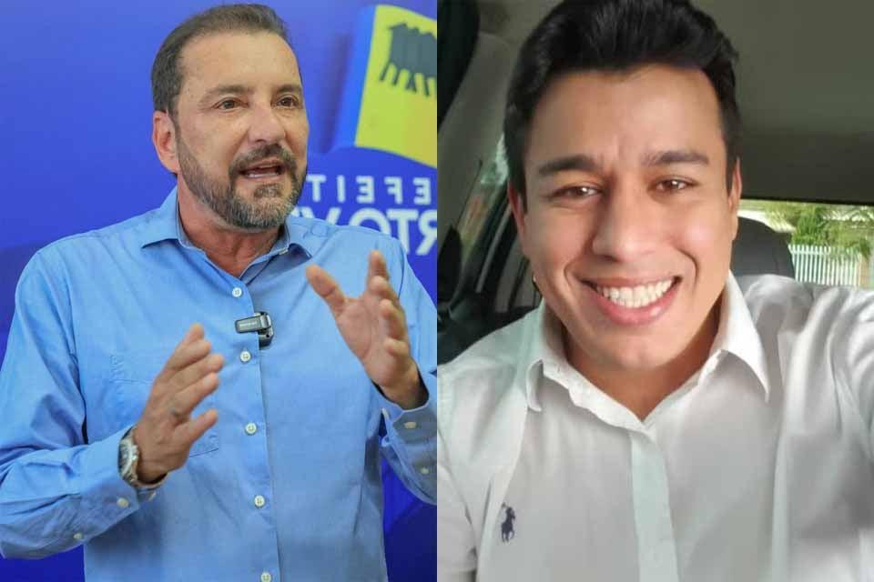 Hildon foi quem mais ganhou com ‘‘fim’’ da fusão PSDB e Podemos; a saga de Fúria visa 2026; e Rocha pode governar remotamente