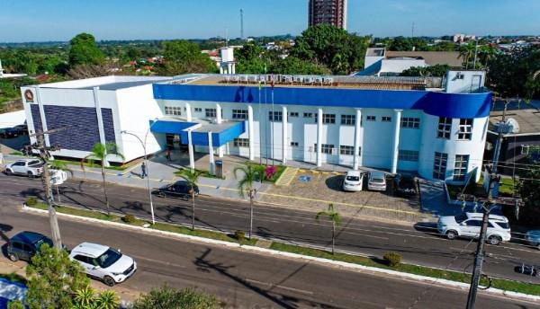 Justiça condena 11 pessoas por organização criminosa e tráfico de drogas em Ji-Paraná