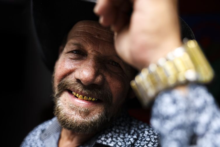 Líderes dos povos ciganos e aliados se mobilizam por direitos