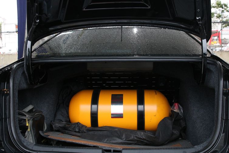 Morre segunda vítima de explosão em posto de gasolina no centro do Rio