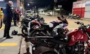 O Absurdo da Poluição Sonora em Porto Velho