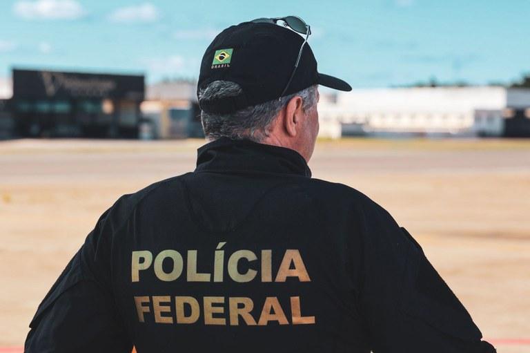 PF deflagra operação em combate ao crime de ingresso irregular de estrangeiros no território nacional