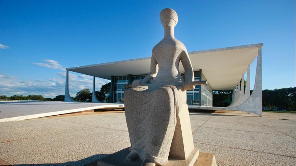 STF aprova por unanimidade segurança vitalícia para ex-ministros da Corte
