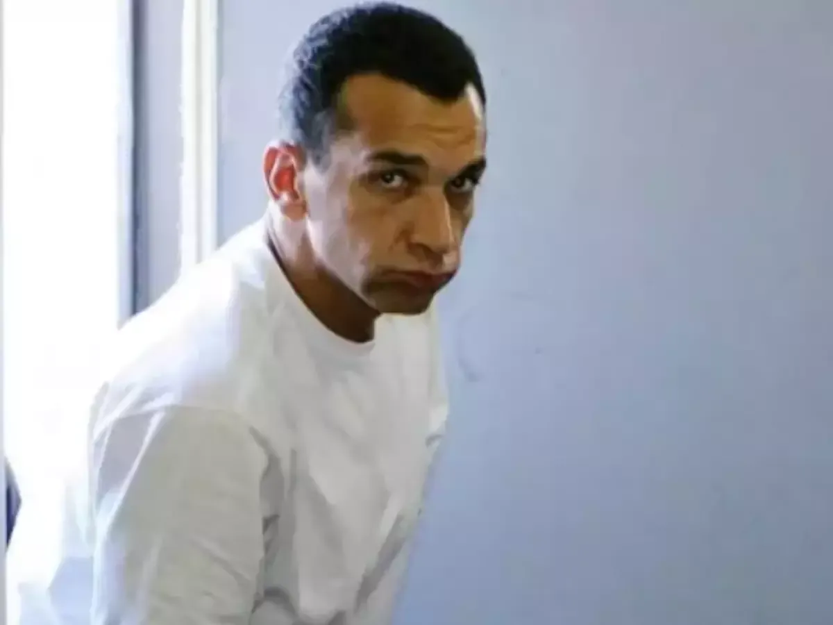 Tensão em Brasília Durante Exames Médicos de Marcola, Líder do PCC