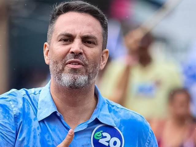 Escândalos em série e silêncio conivente: em seis meses, gestão Léo Moraes acumula denúncias milionárias e nenhuma resposta