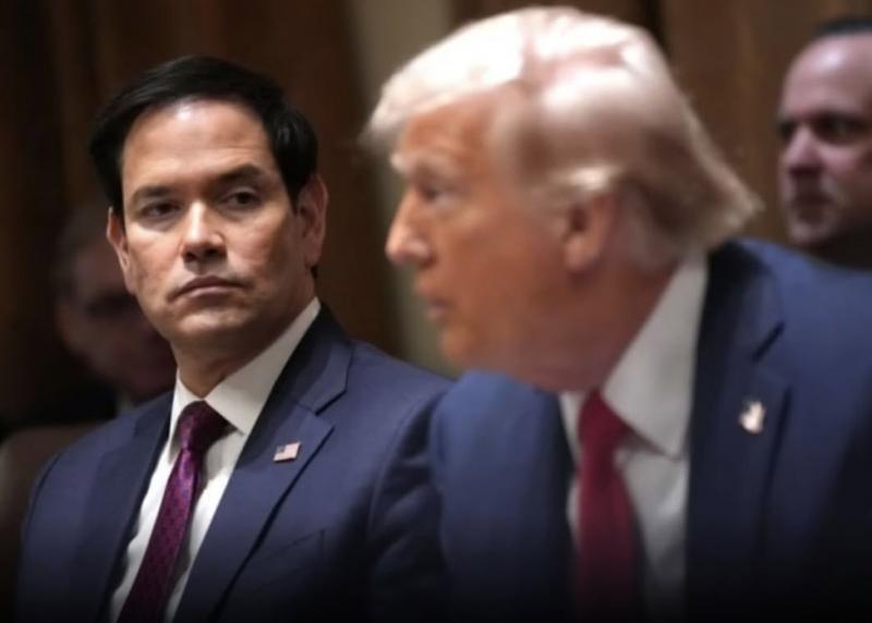 EUA acusam Maduro de liderar organização criminosa e não reconhecem seu governo legítimo