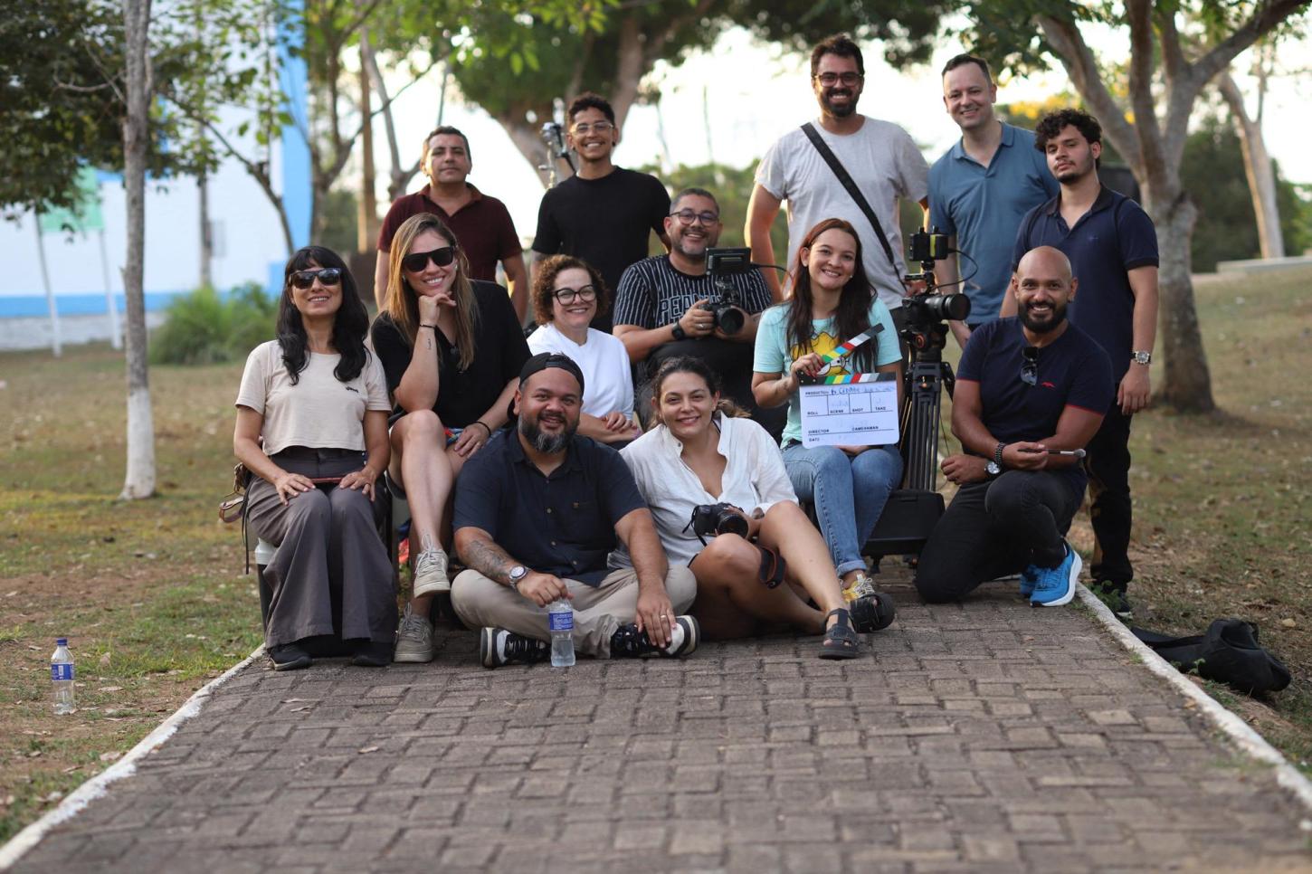 Filme resgata a história do surgimento de Rondônia