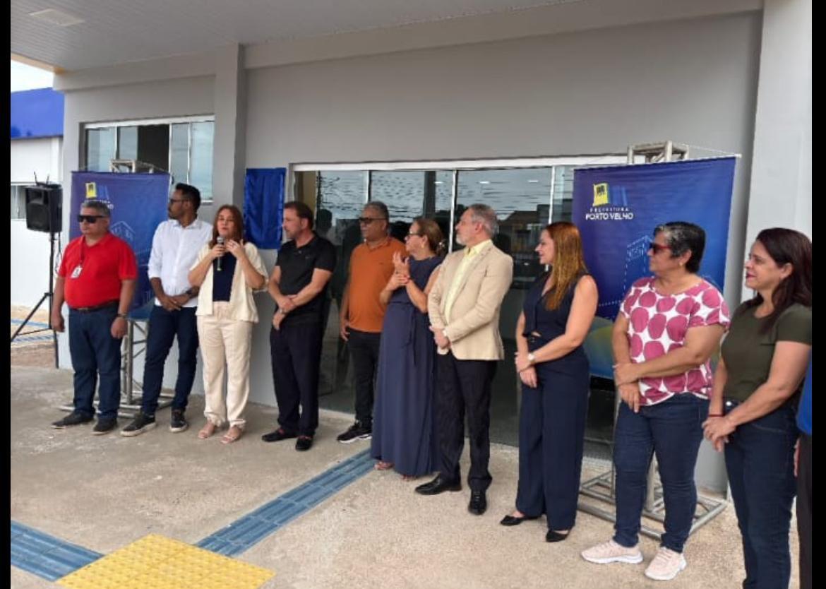 Hildon dezembro 2024 / obra já concluída