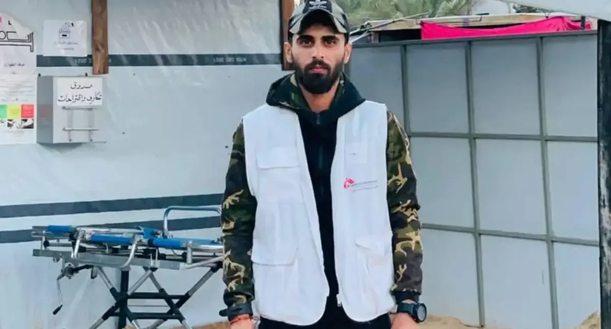 Médicos Sem Fronteiras denuncia 12ª morte de profissional em Gaza por forças israelenses