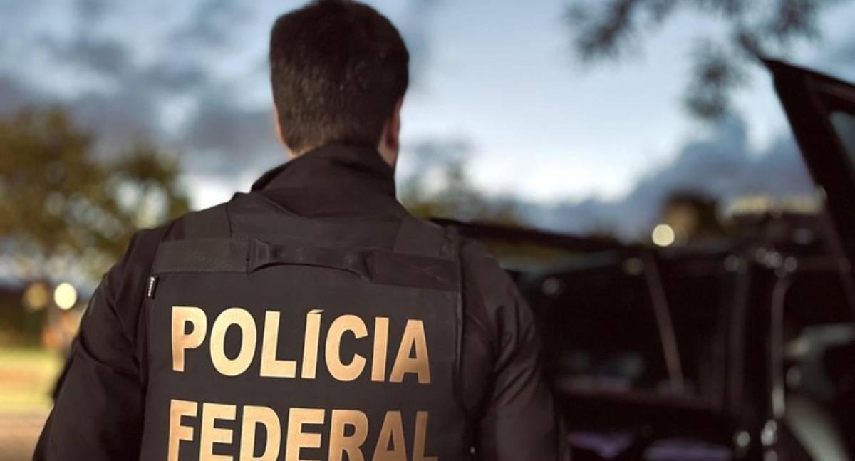 PF combate tráfico interestadual em Rondônia com Operação Rochedo
