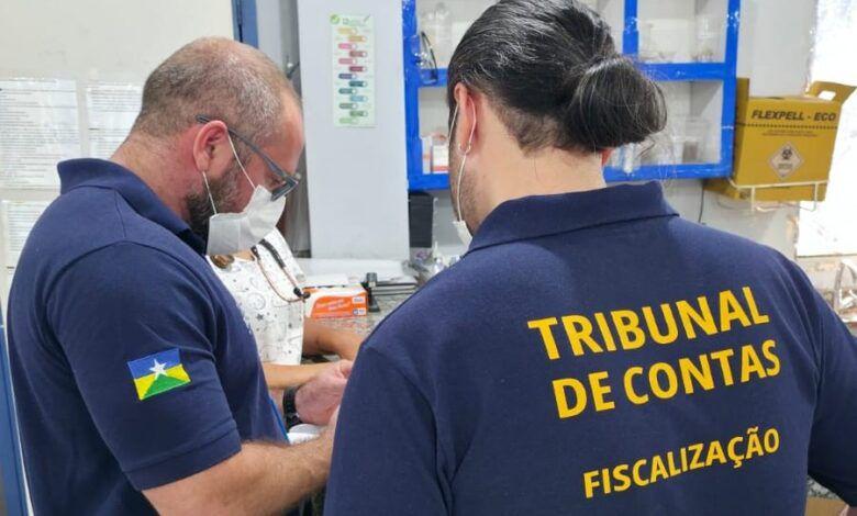 TCE escancara caos nas unidades de saúde de Porto Velho: falta de medicamentos, equipamentos quebrados e salas com odor insuportável