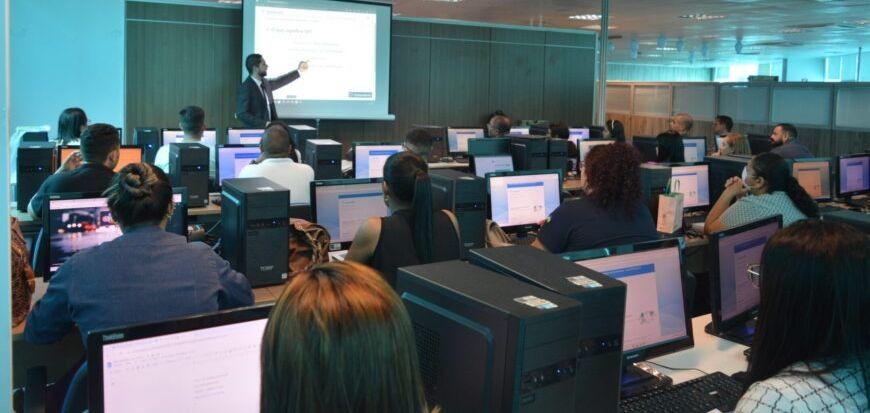 Alan Queiroz propõe treinamento para garantir atendimento inclusivo no transporte público estadual