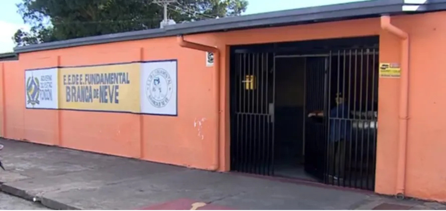 Deputado Edevaldo Neves solicita informações sobre a tramitação do processo de doação e ampliação da Escola Estadual Branca de Neve
