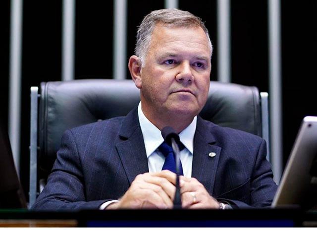 Mosquini é o único deputado de Rondônia a apoiar criação de 330 cargos no STJ