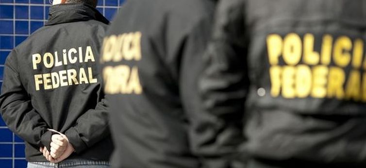 Polícia Federal combate tráfico internacional de drogas em Guarulhos