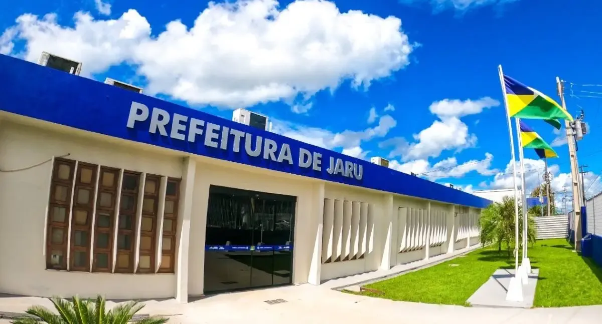 Prefeitura de Jaru convoca mais 23 aprovados em concurso público