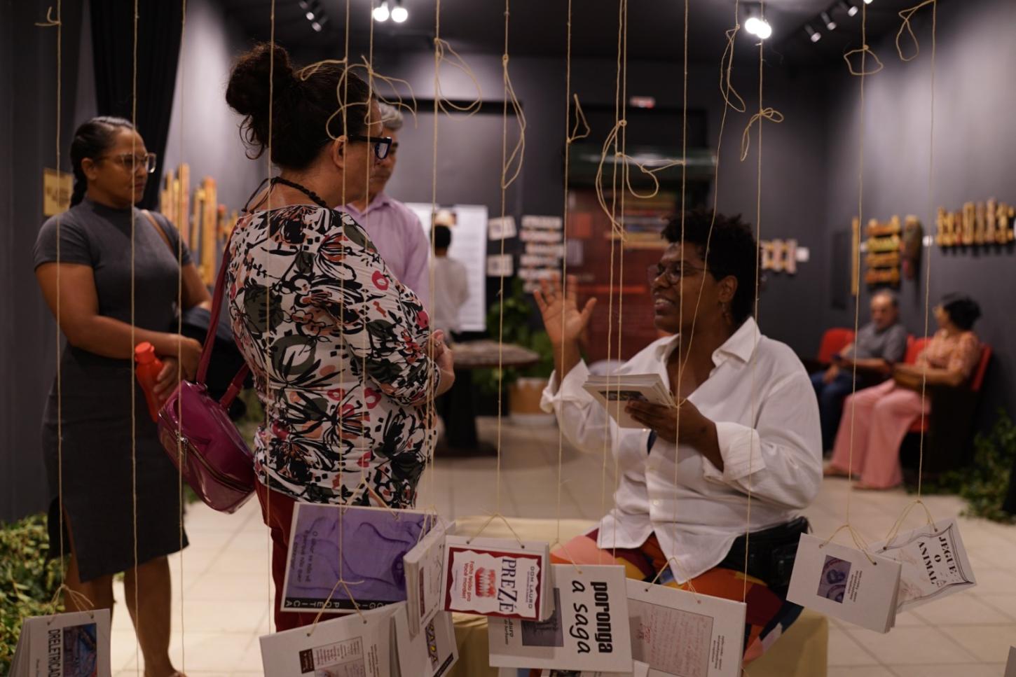 2ª Mostra Cujuba anuncia artistas e estagiários selecionados para residência “Arte e o Clima”