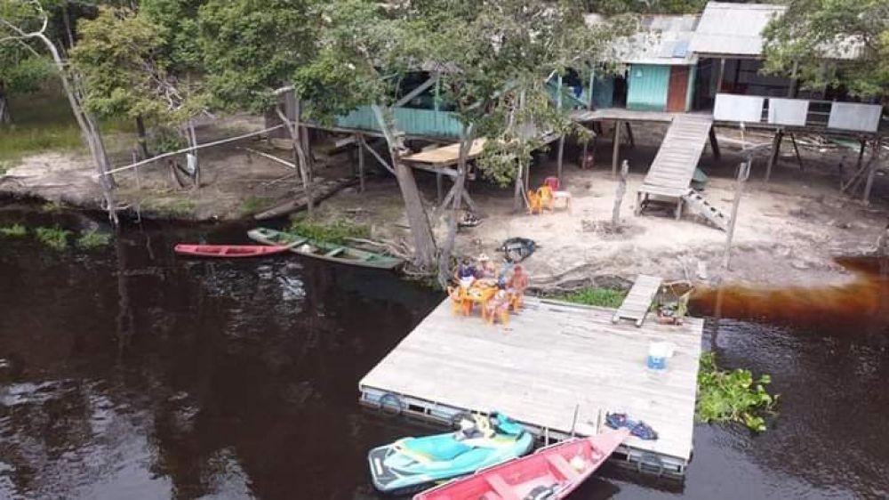 Deputado Jean Oliveira prestigia a 3ª Edição da Garota Sereia da Praia Tropical 2025 em Guajará-Mirim