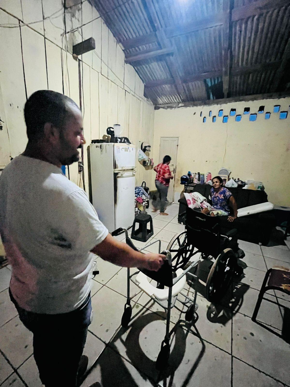 Em nove meses de mandato, vereador Eriques Santos soma mais de 420 atendimentos à população de Ariquemes