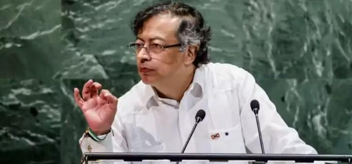 EUA revogam visto de Gustavo Petro após declarações contra Donald Trump