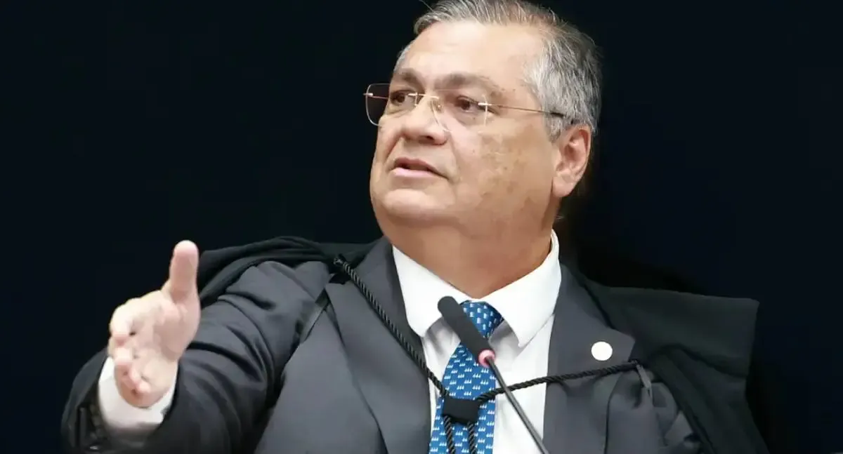 Flávio Dino é eleito presidente da Primeira Turma do STF