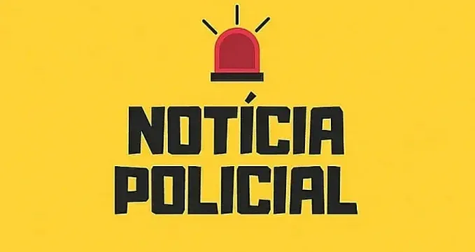 Homem é agredido a pauladas durante invasão de apartamento na zona sul