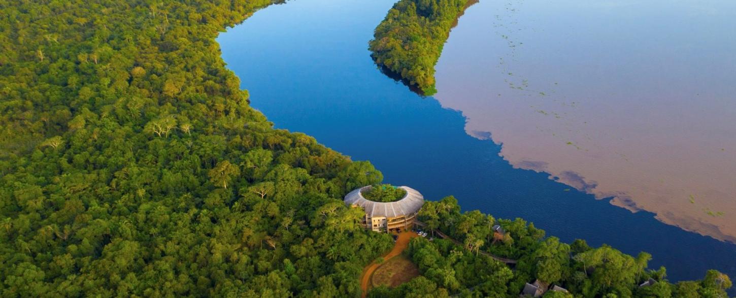 No Dia da Amazônia, Alero reforça compromisso com a preservação e o desenvolvimento sustentável