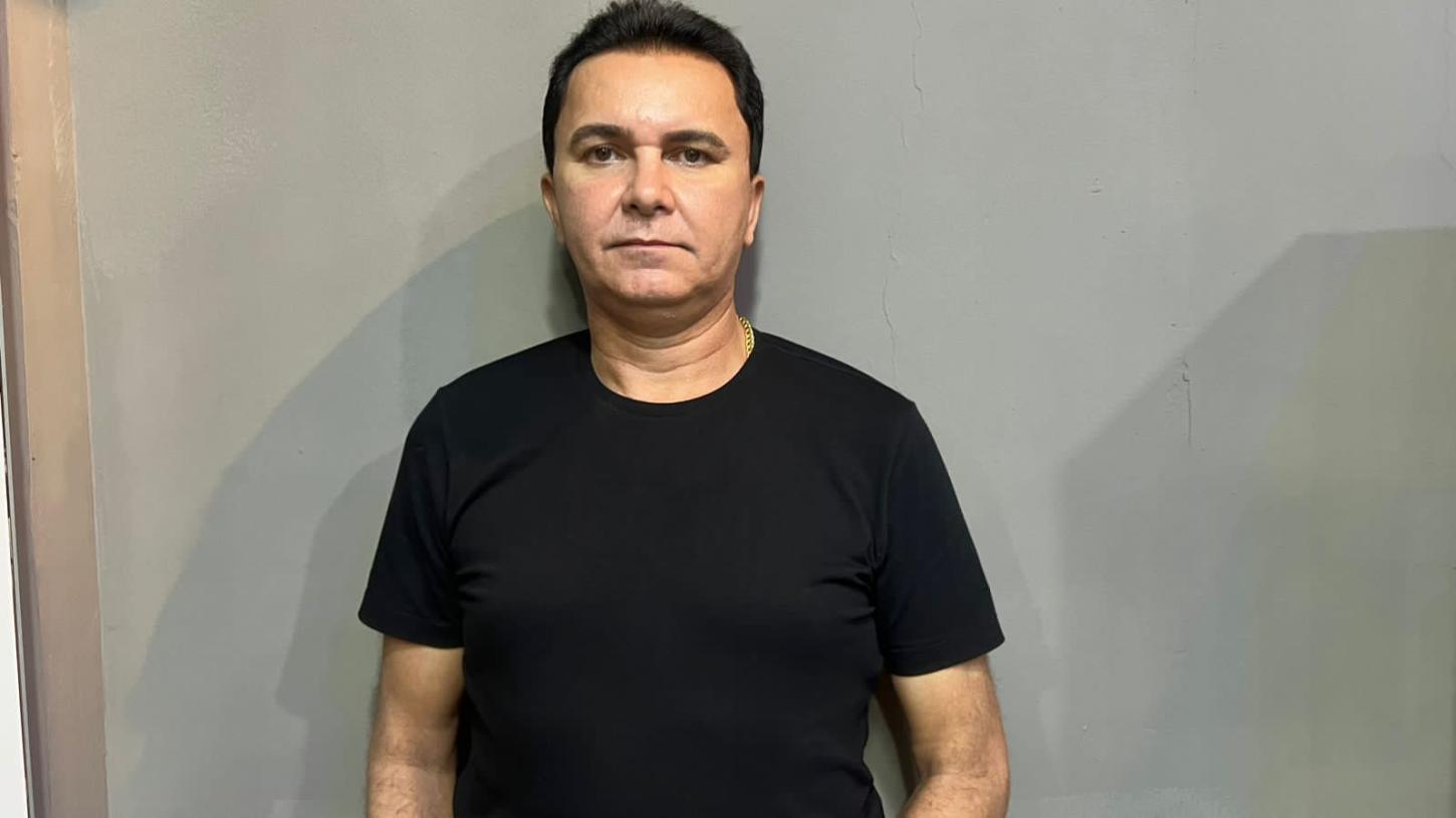 Empresário Gilberto Pequeno é encontrado morto em Goiânia