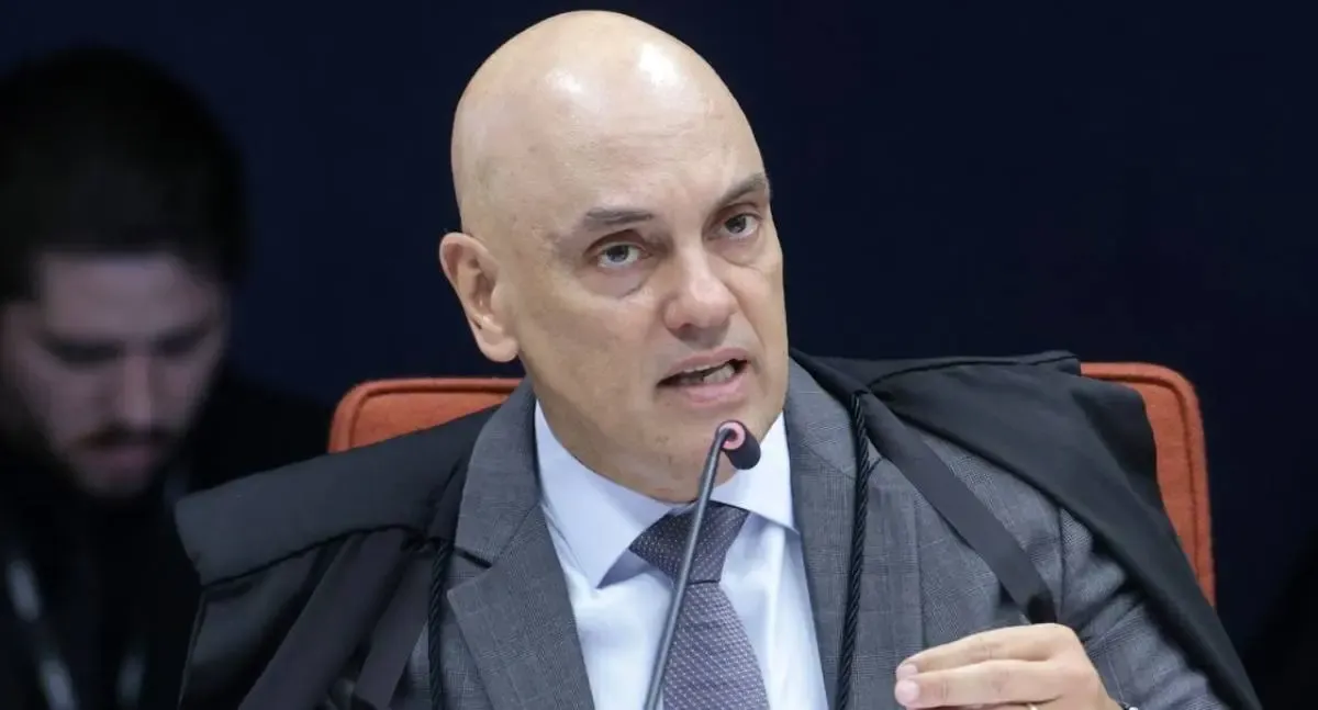 Moraes pede nova investigação de Valdemar Costa Neto no inquérito do golpe