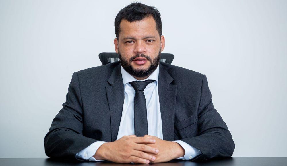 Nota oficial do deputado estadual Edevaldo Neves sobre a operação Ouro de Areia