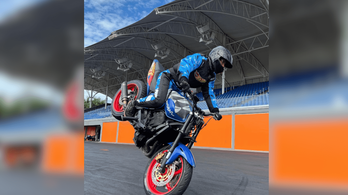 Beto Carrero investiga morte de piloto e cancela show desta segunda (24)