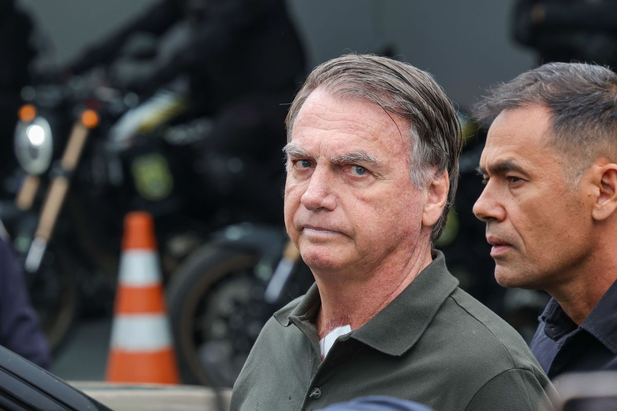 Bolsonaro teve prisão domiciliar convertida em preventiva; veja decisão