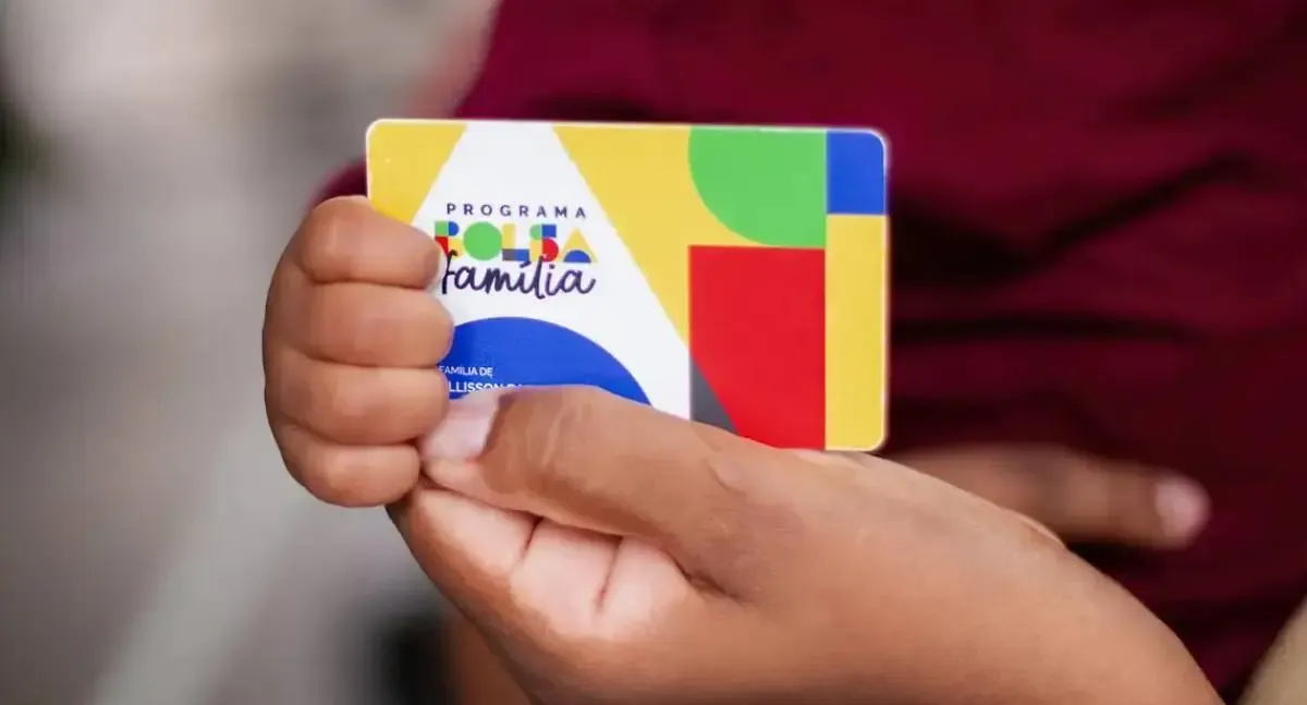 Caixa inicia pagamento do Bolsa Família para beneficiários com NIS final 2