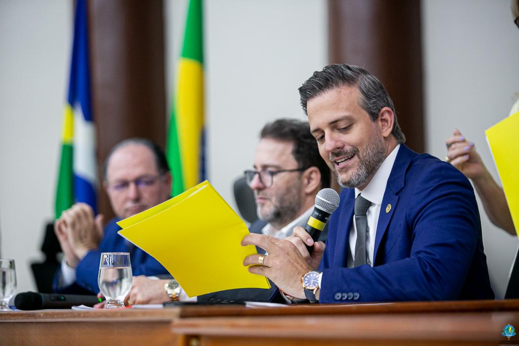 CCJ Cidadã é escolhida finalista do Prêmio Assembleia Cidadã da Unale 2025
