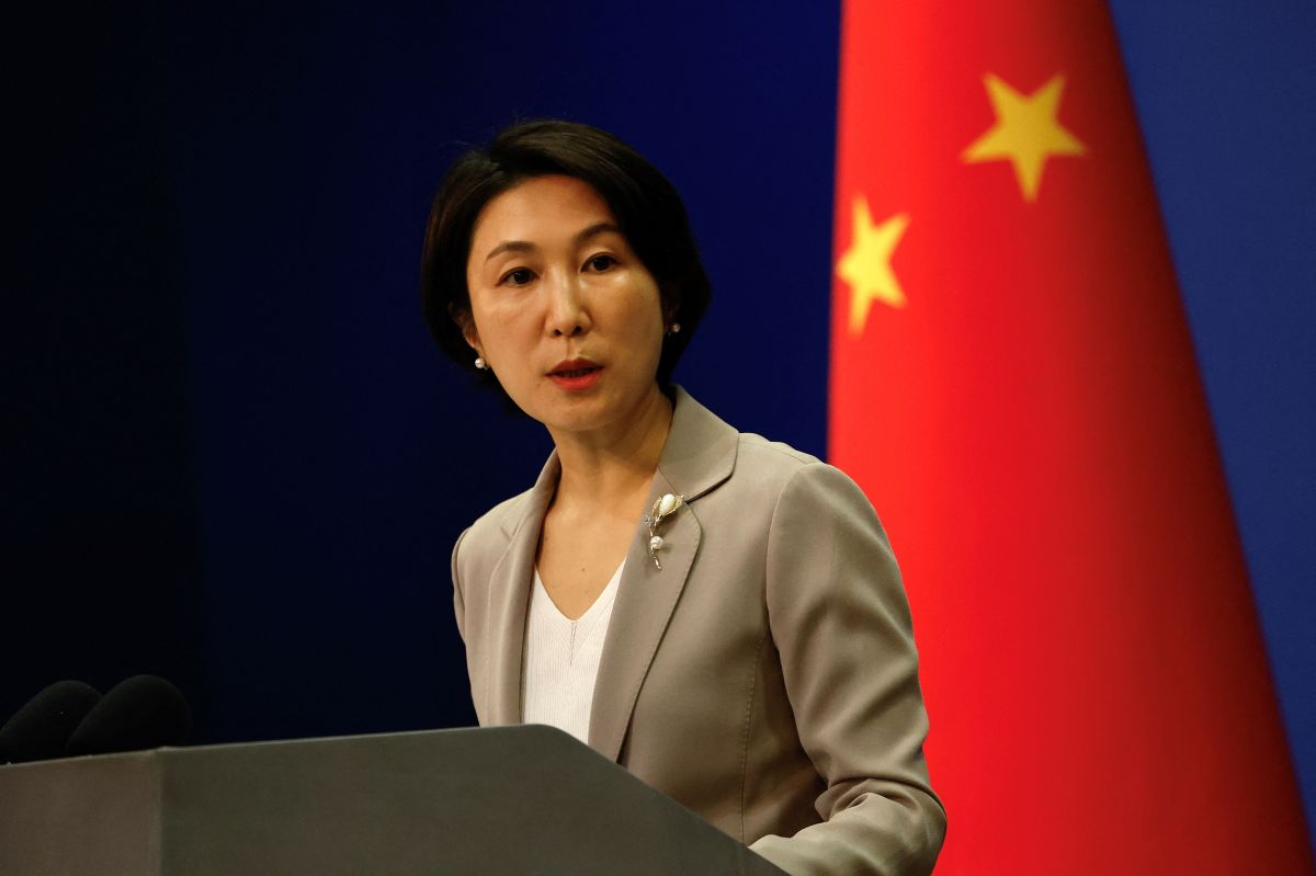 China critica plano do Japão de instalar mísseis em ilha próxima a Taiwan