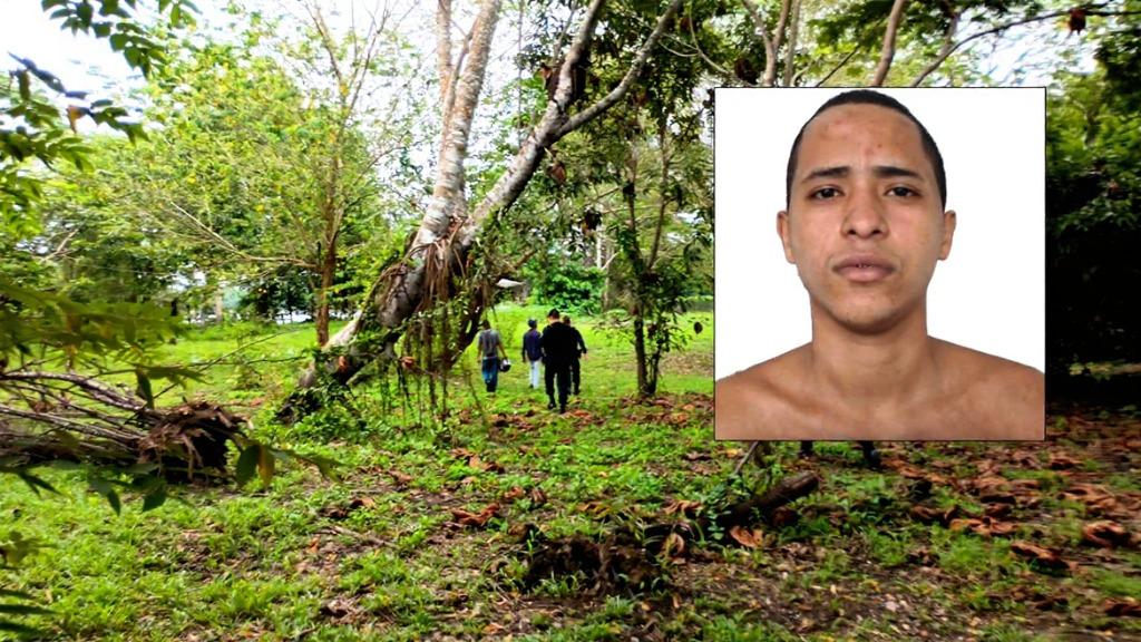 Corpo de jovem é encontrado boiando em lago após relatos de disparos e perseguição