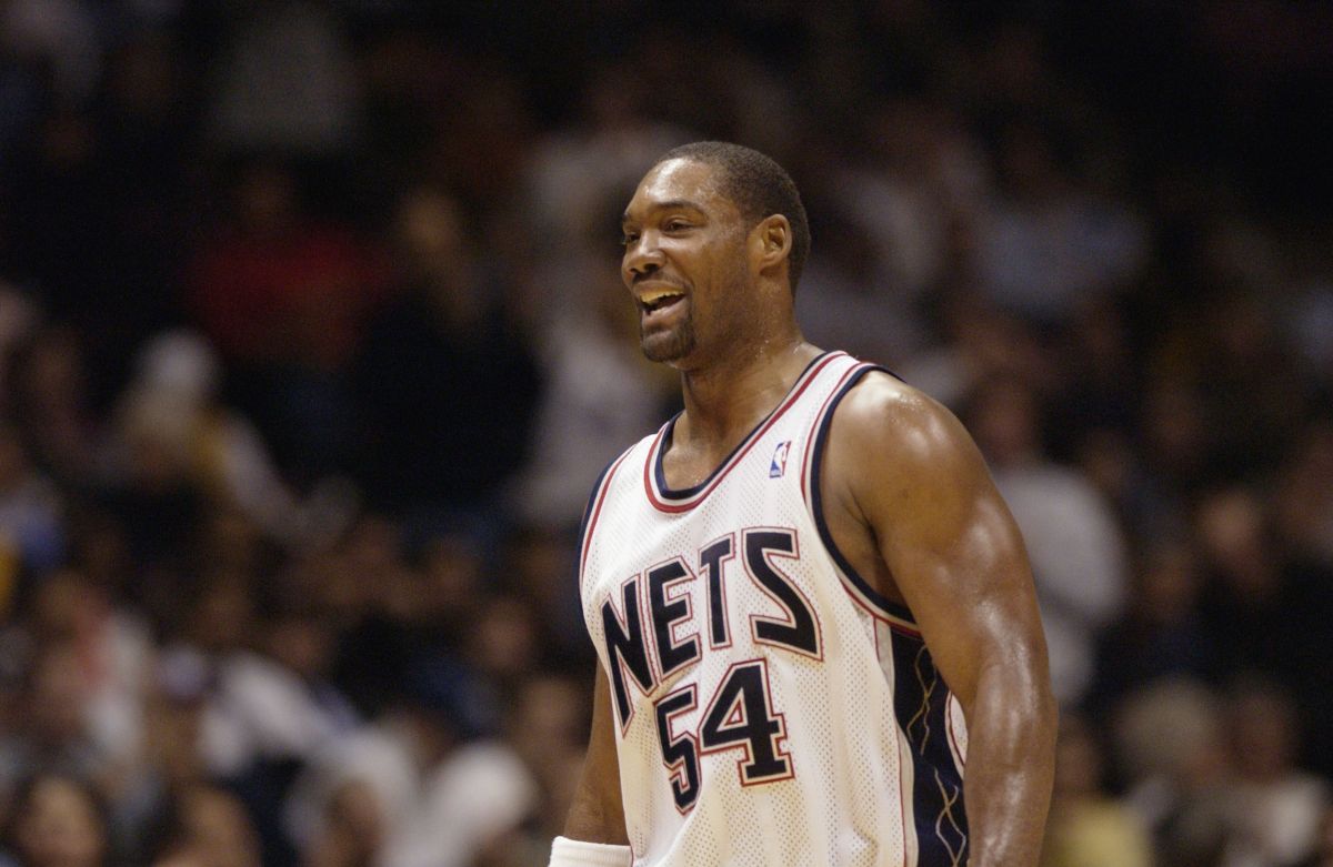 Ex-jogador Rodney Rogers, destaque na NBA, morre aos 54