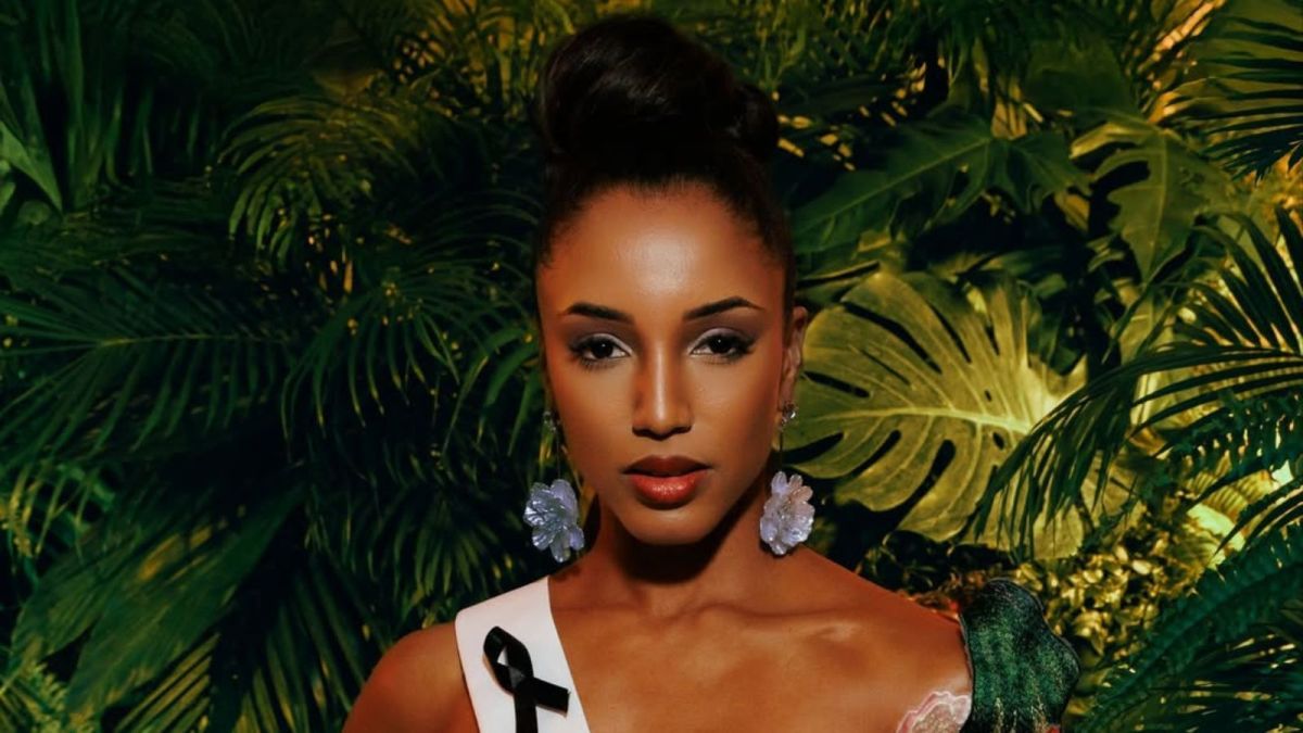 Jamaicana não participou de Miss Universo; relembre acidente grave