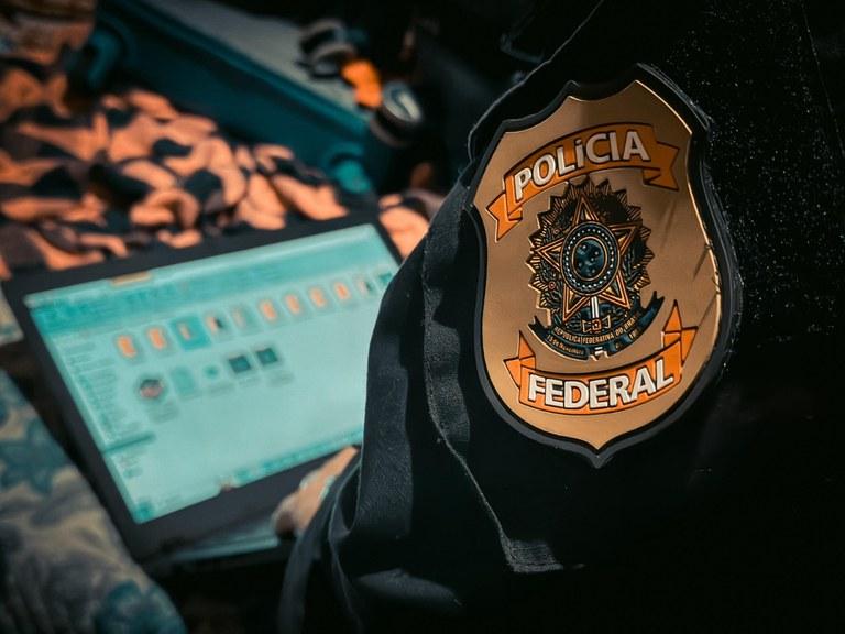 PF deflagra Operação Espelho de Papel contra fraude milionária em consignados do SAAE de Cacoal