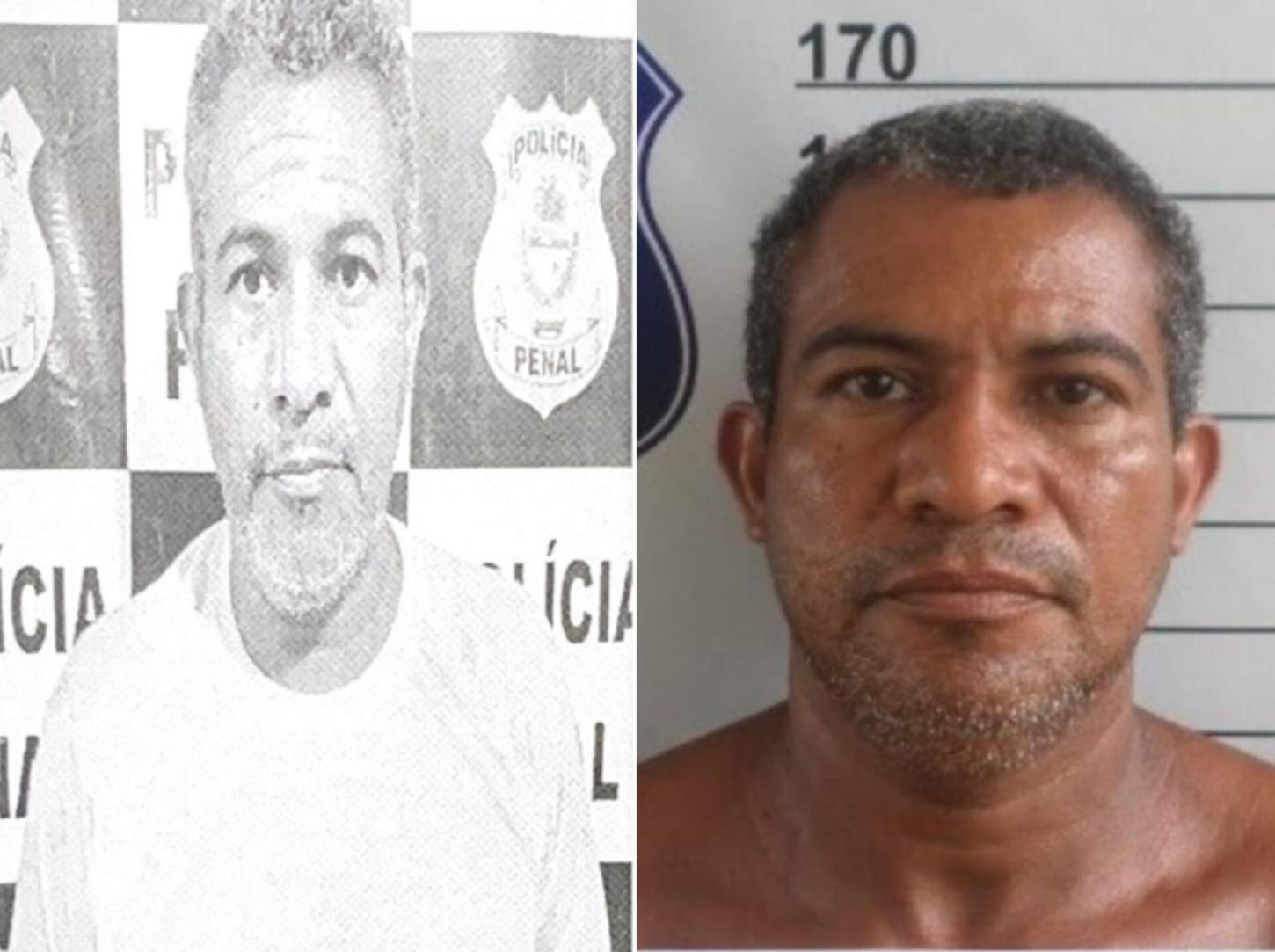 Serial killer de Porto Velho é preso em Goiás após quase um ano foragido