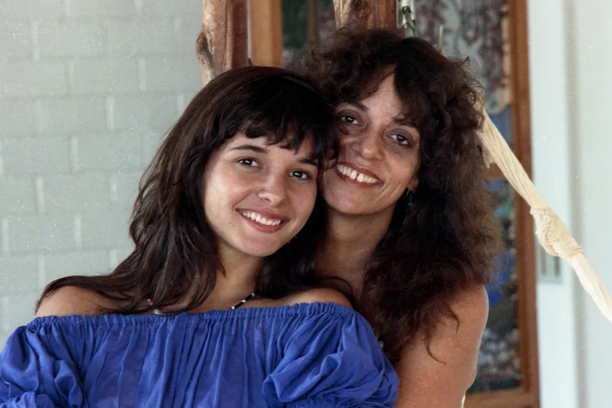 “A dor não ensina nada”, diz Gloria Perez ao relembrar morte da filha