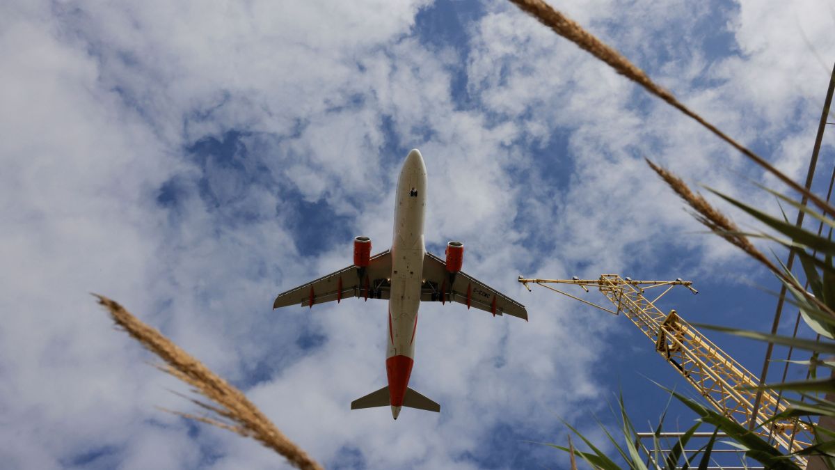 Ações da Airbus caem após anúncio de recall em aeronaves A320