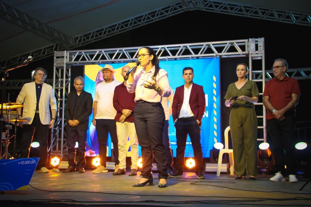 Deputada Rosangela Donadon convida população de Rolim de Moura para a Feira Empreendedora Festival