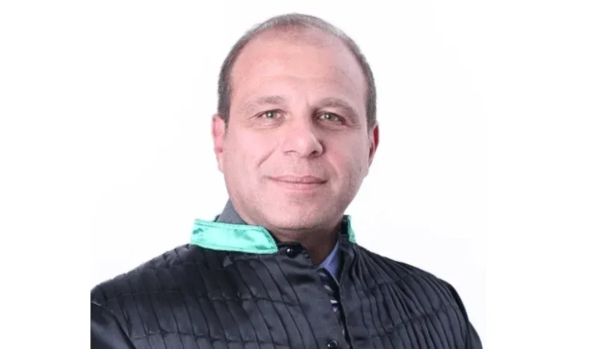 Desembargador é preso em Operação da PF