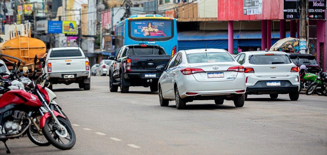 Edevaldo Neves pede transparência sobre motoristas de aplicativo e solicita relatório ao governo de Rondônia